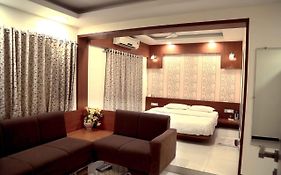 Hotel Regency Jamnagar